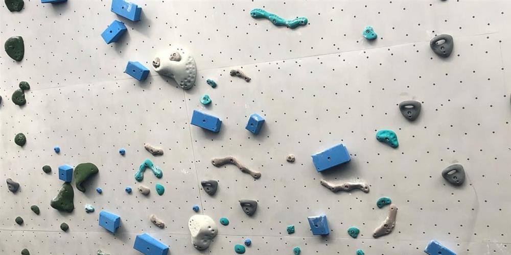 Common Mistakes Beginner Indoor Climbers Make